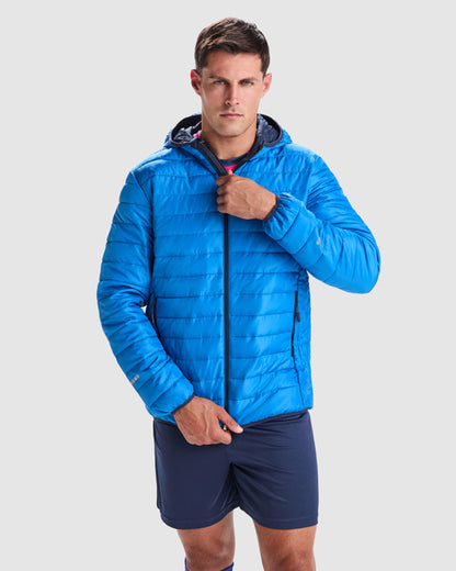 Abrigo NORWAY SPORT