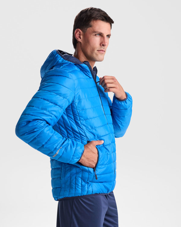 Abrigo NORWAY SPORT