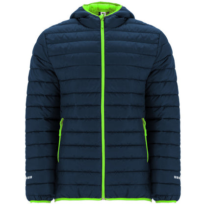 Abrigo NORWAY SPORT