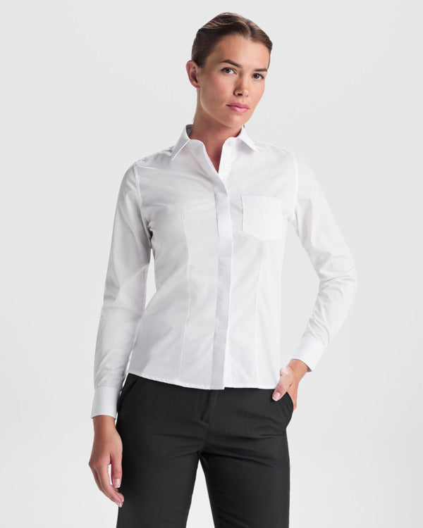 Camisa SOFIA L/S