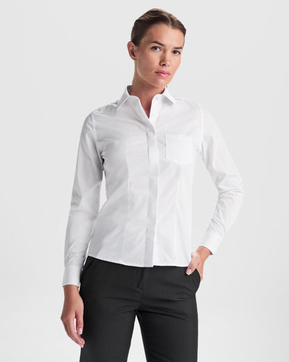 Camisa SOFIA L/S
