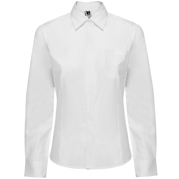 Camisa SOFIA L/S