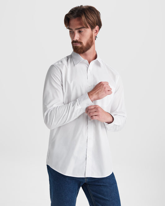 Camisa AIFOS L/S