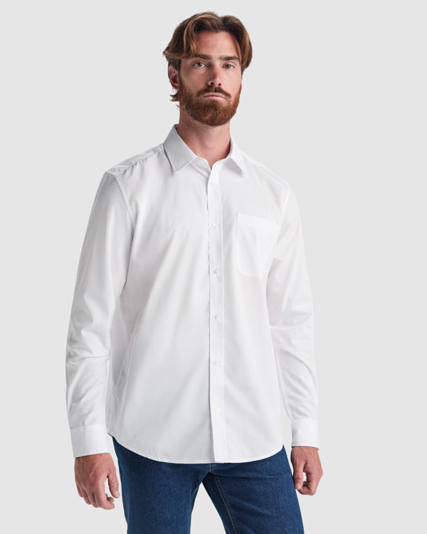 Camisa AIFOS L/S