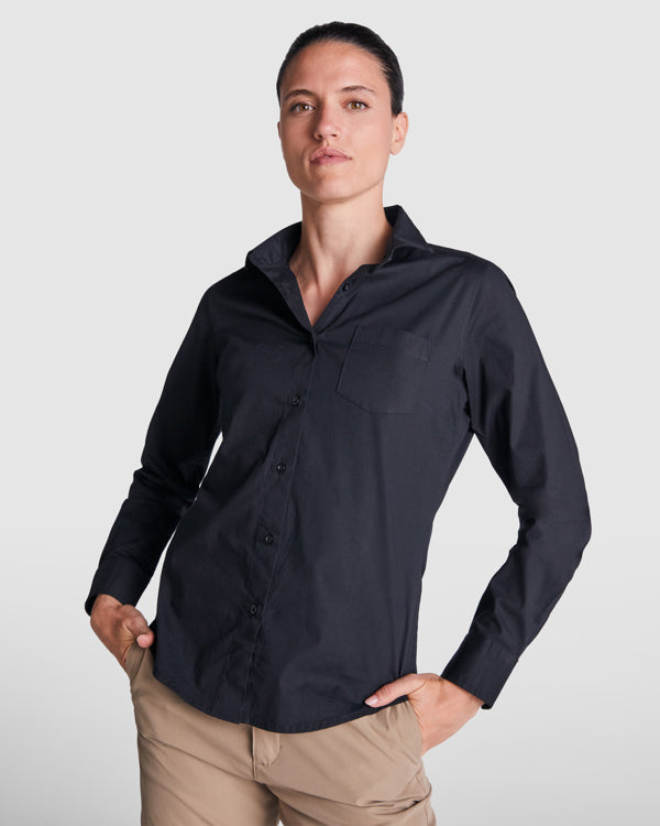 Camisa MOSCU WOMAN