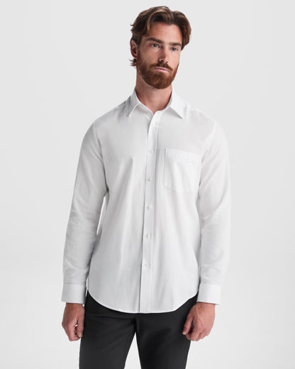 Camisa OXFORD
