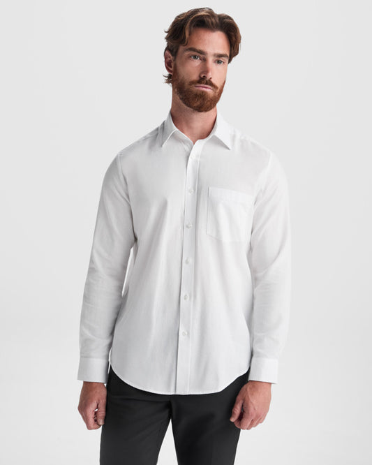 Camisa OXFORD