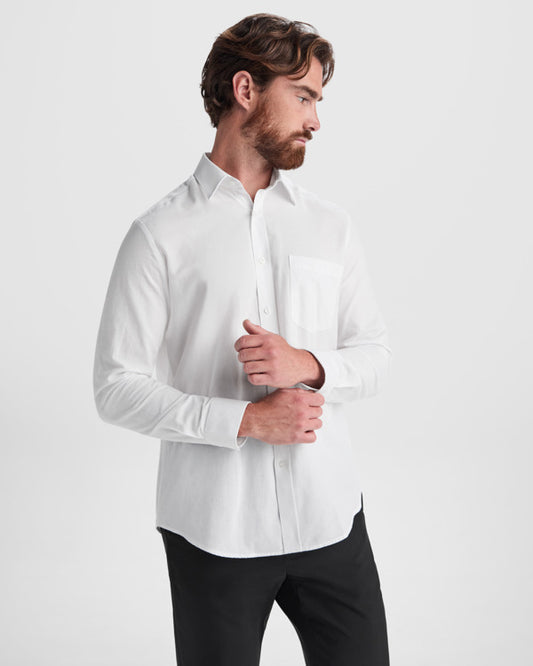 Camisa OXFORD