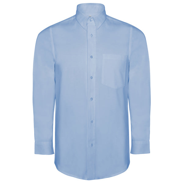 Camisa OXFORD