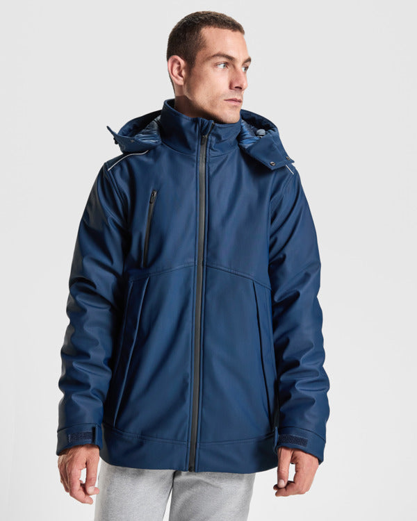 Parka EMIN