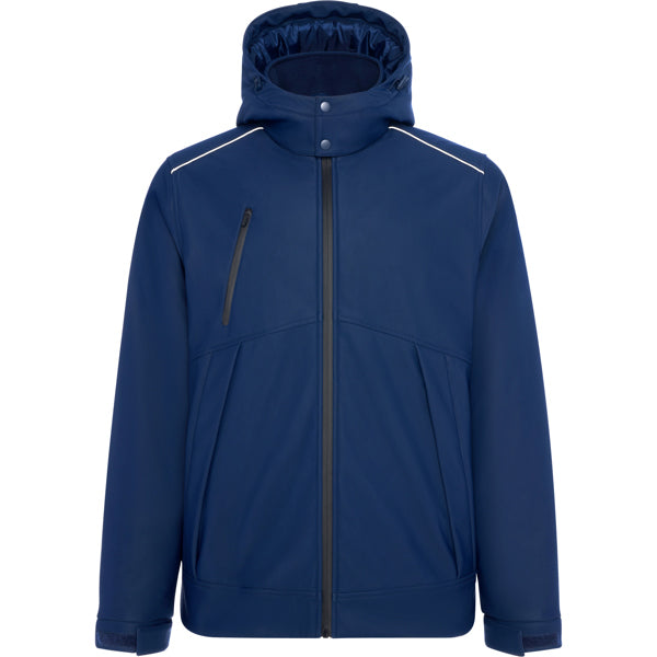 Parka EMIN