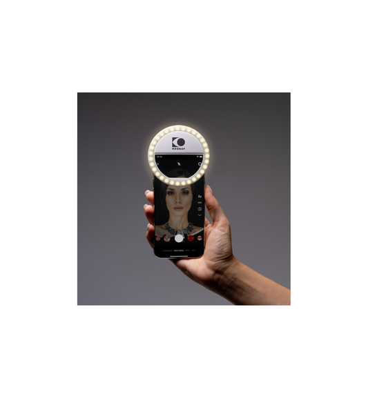 Luz Led para Smatphone