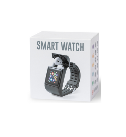 Reloj Inteligente PINSIR