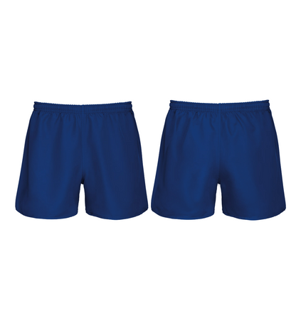 Pantalón Rugby Unisex