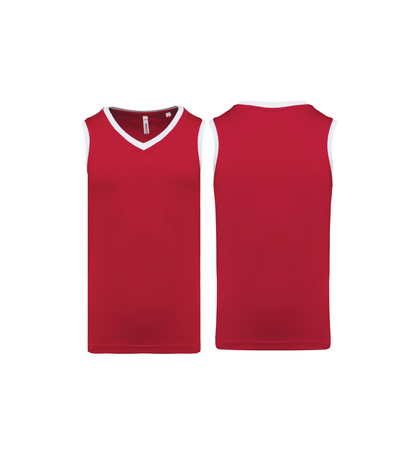Camiseta Baloncesto Hombre