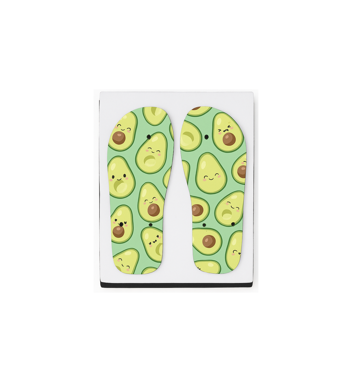Chanclas Personalizables PAIVA
