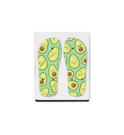Chanclas Personalizables PAIVA