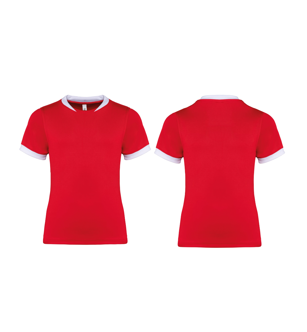 Camiseta Rugby Niño