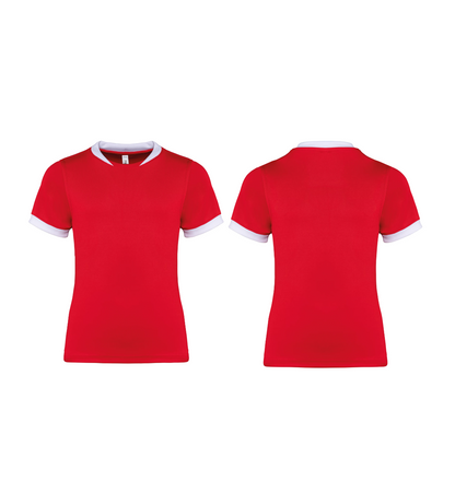 Camiseta Rugby Niño