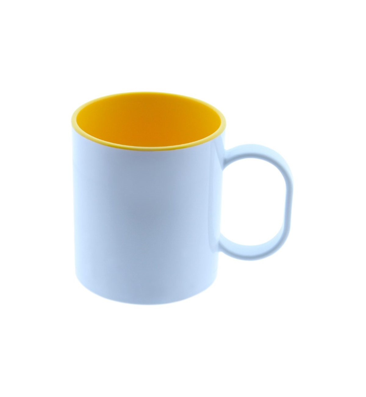 Taza Plástico