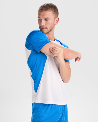 Camiseta BUGATTI