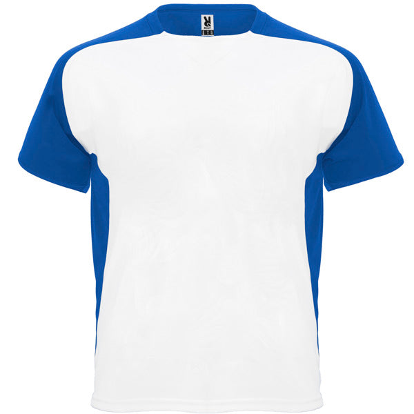 Camiseta BUGATTI