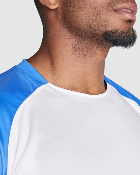 Camiseta BUGATTI