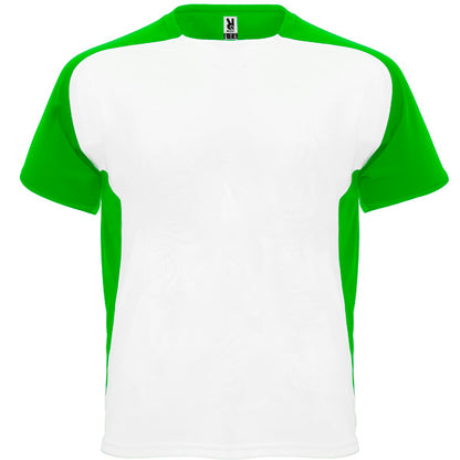 Camiseta BUGATTI