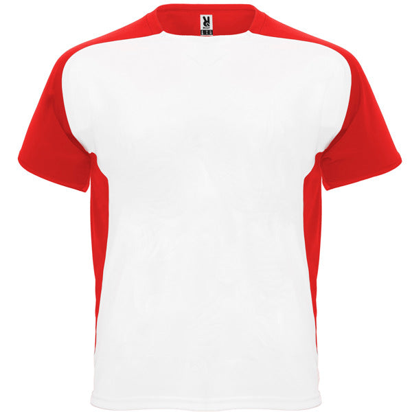 Camiseta BUGATTI