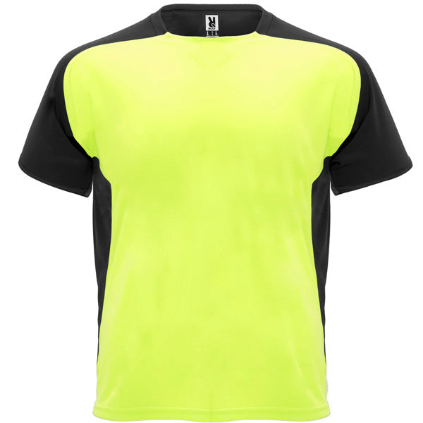 Camiseta BUGATTI