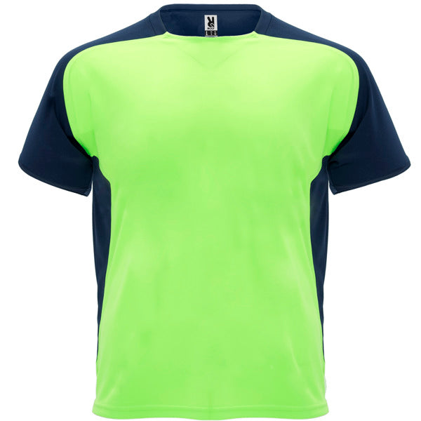 Camiseta BUGATTI