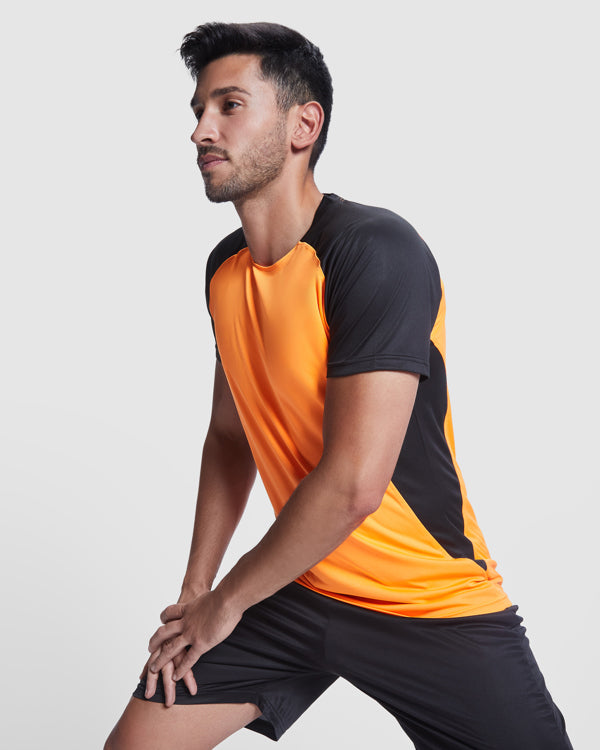 Camiseta BUGATTI