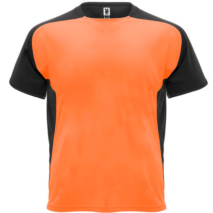 Camiseta BUGATTI