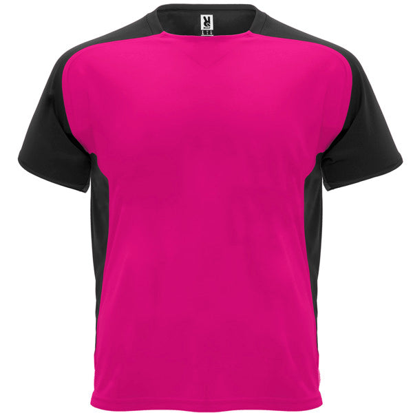 Camiseta BUGATTI