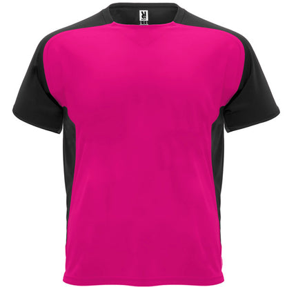 Camiseta BUGATTI