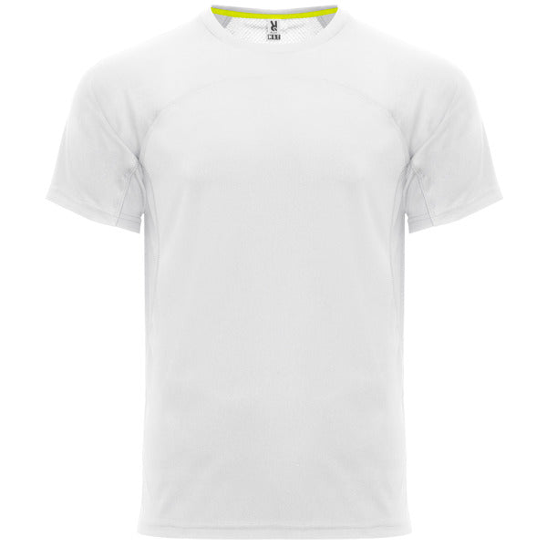 Camiseta MONACO