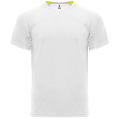 Camiseta MONACO