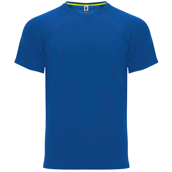 Camiseta MONACO