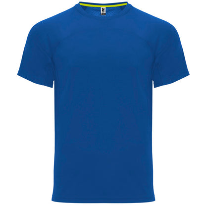 Camiseta MONACO