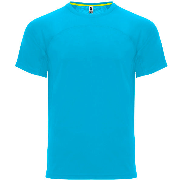 Camiseta MONACO