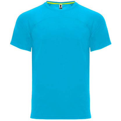 Camiseta MONACO