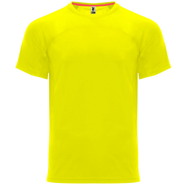 Camiseta MONACO