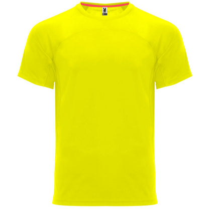 Camiseta MONACO