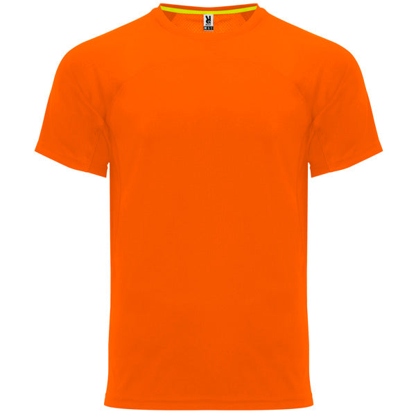 Camiseta MONACO