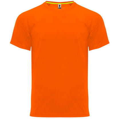 Camiseta MONACO