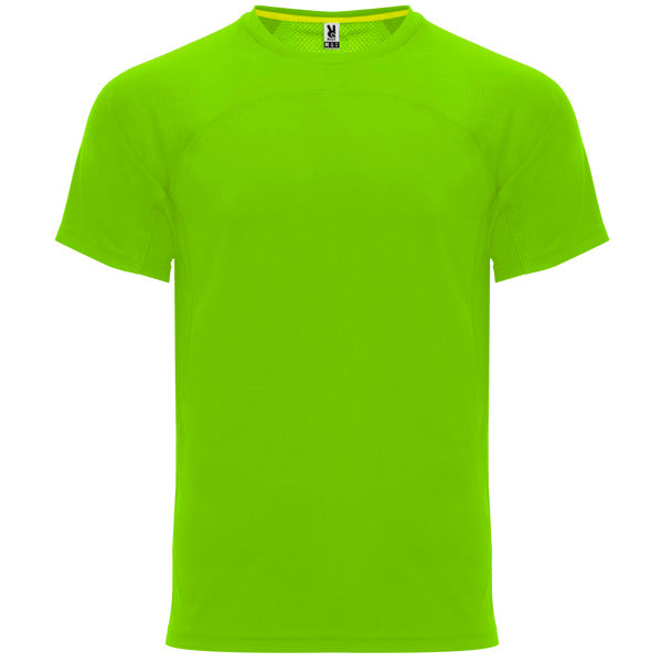 Camiseta MONACO
