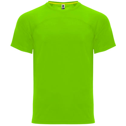 Camiseta MONACO