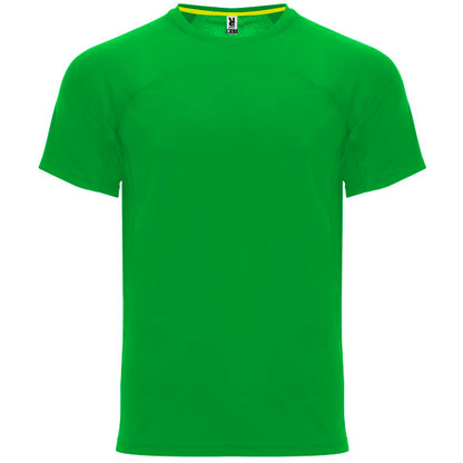 Camiseta MONACO