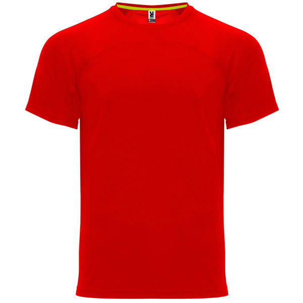 Camiseta MONACO