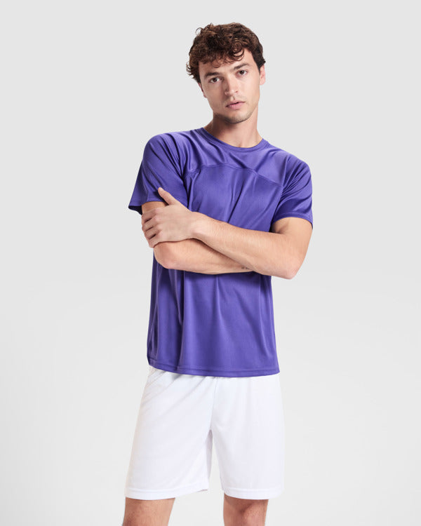 Camiseta MONACO